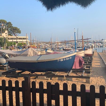 Apartamento Luminoso Paloma A 350 Metros De La Playa Con Parking Gratuito Sant Feliu de Guixols Exterior photo