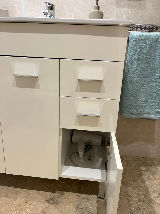Apartamento Luminoso Paloma A 350 Metros De La Playa Con Parking Gratuito Sant Feliu de Guixols Exterior photo