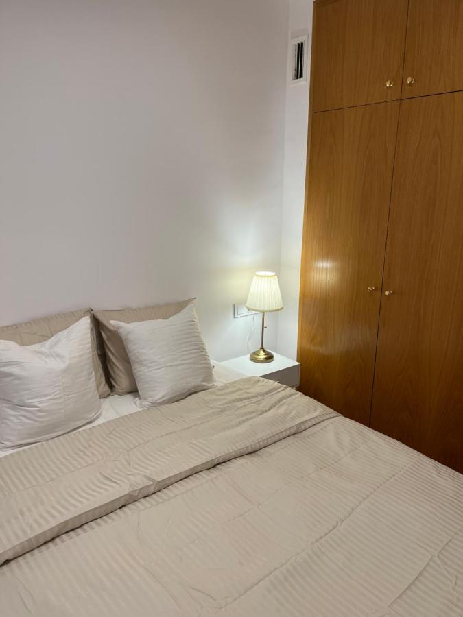 Apartamento Luminoso Paloma A 350 Metros De La Playa Con Parking Gratuito Sant Feliu de Guixols Exterior photo